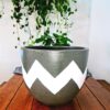 clay pot by 3OUD