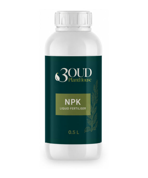 NPK 20-20-20 Liquid Fertiliser