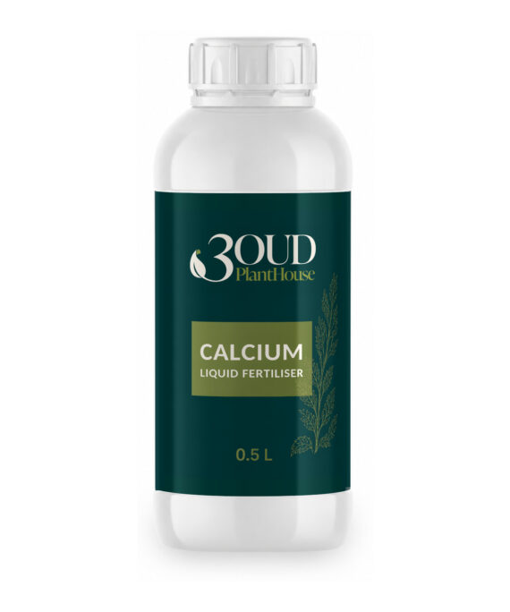Calcium Liquid Fertiliser